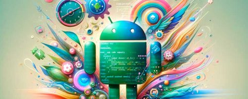 использование Android NDK для разработки