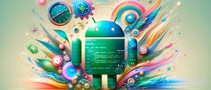 использование Android NDK для разработки