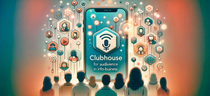 Использование-Clubhouse-для-привлечения-аудитории