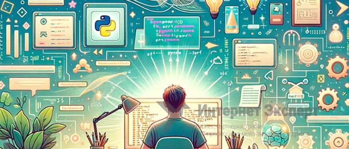 Как стать Python-разработчиком