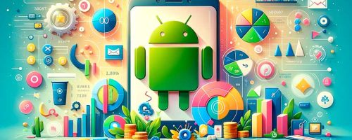 Монетизация Android-приложений стратегии и лучшие практики