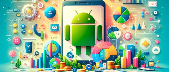 Монетизация Android-приложений стратегии и лучшие практики