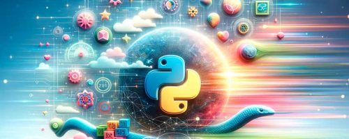 Оптимизация производительности приложений на Python