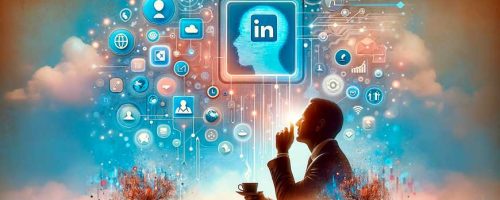 оптимизировать свой профиль на LinkedIn