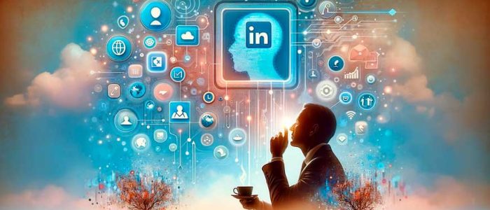 оптимизировать свой профиль на LinkedIn