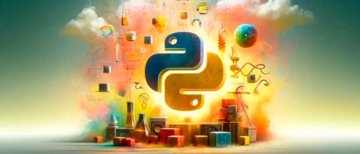 Основные библиотеки Python