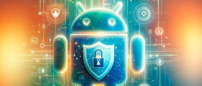 Основы безопасности приложений на Android