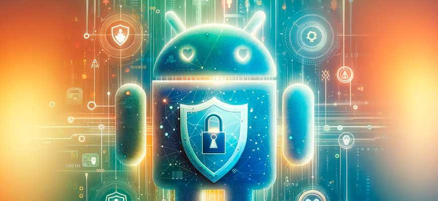 Основы безопасности приложений на Android