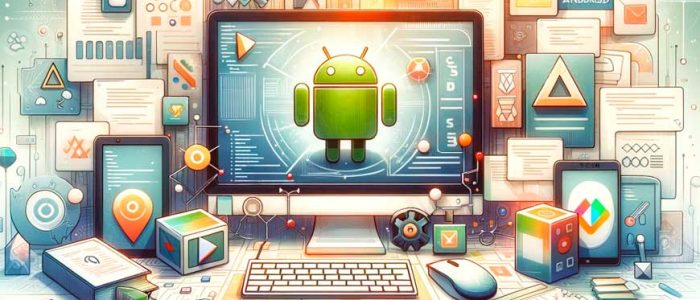 Основы разработки приложений для Android: Гид для начинающих