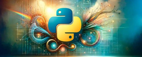 Освоение Python