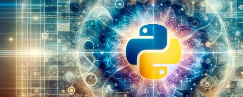 Продвинутые техники программирования на Python