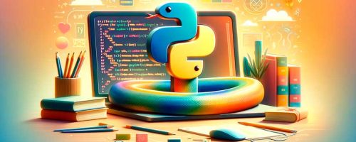 Python для начинающих: Пошаговое руководство по основам языка