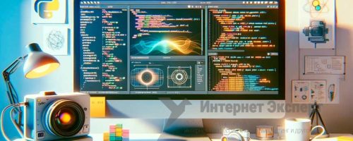 Python в области компьютерного зрения