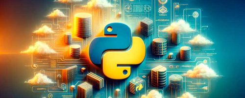 Работа с базами данных в Python