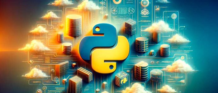 Работа с базами данных в Python