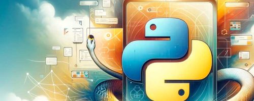 Разработка мобильных приложений с Python