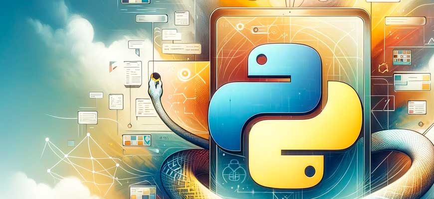 Разработка мобильных приложений с Python