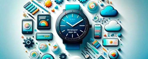 Разработка приложений для Android Wear особенности и советы