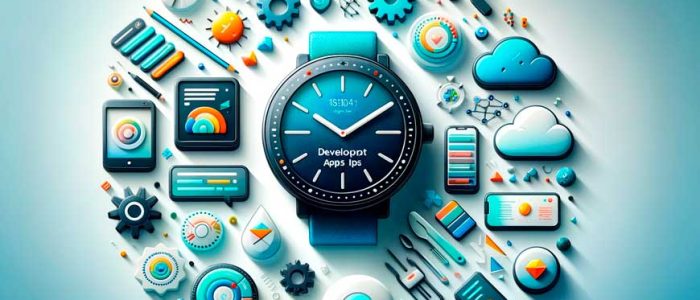 Разработка приложений для Android Wear особенности и советы