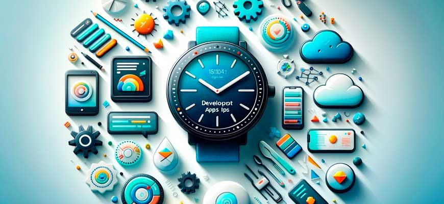 Разработка приложений для Android Wear особенности и советы