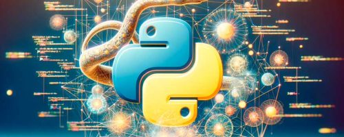 Роль Python в разработке искусственного интеллекта и машинного обучения