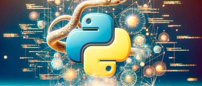 Роль Python в разработке искусственного интеллекта и машинного обучения