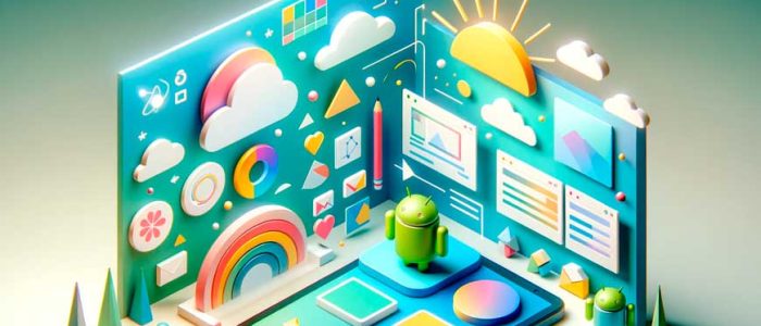 Руководство по Material Design для Android-разработчиков