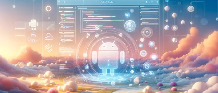 Руководство по созданию пользовательских интерфейсов в Android Studio