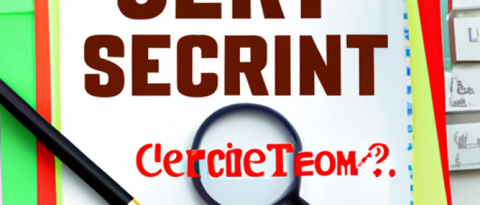 Секреты увеличения CTR в поисковых системах.