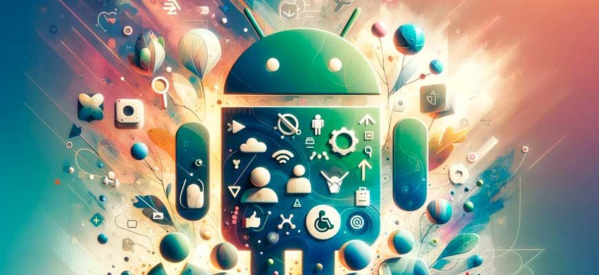 Создание доступных и инклюзивных Android-приложений