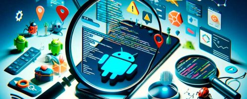 Тестирование и отладка Android-приложений