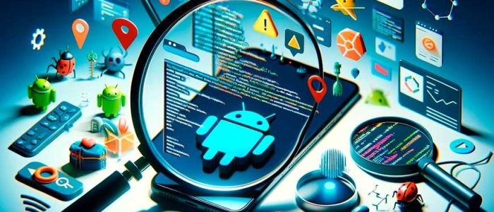 Тестирование и отладка Android-приложений