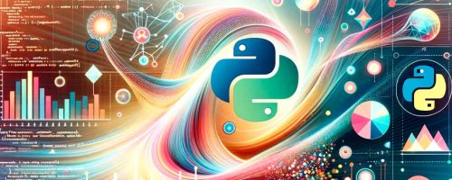 Визуализация данных с Python лучшие библиотеки и техники