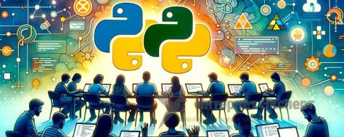 Вклад Python-разработчика в развитие open source проектов